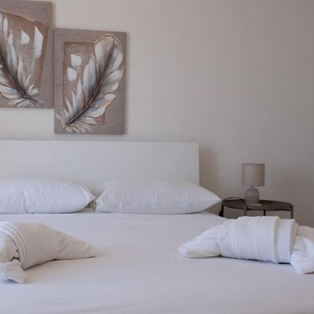Appartamento San Giovanni Liliana 罗马 外观 照片