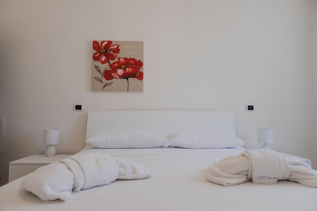Appartamento San Giovanni Liliana 罗马 外观 照片