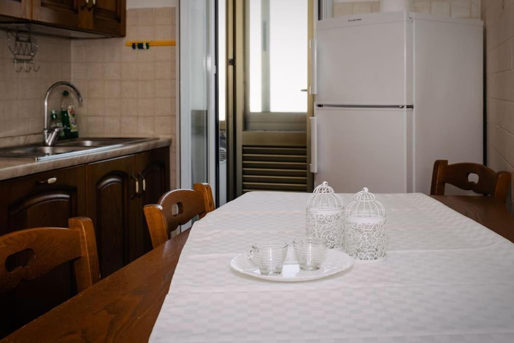 Appartamento San Giovanni Liliana 罗马 外观 照片