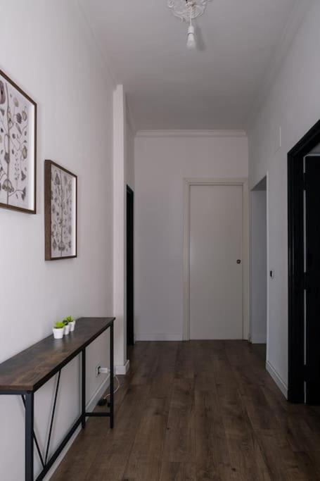 Appartamento San Giovanni Liliana 罗马 外观 照片