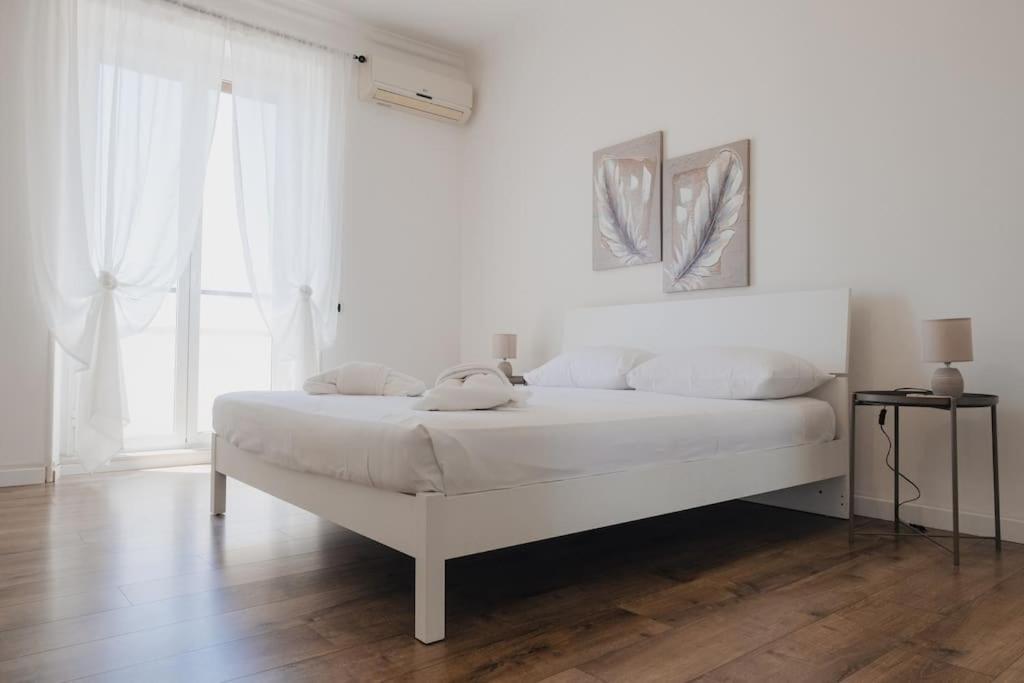 Appartamento San Giovanni Liliana 罗马 外观 照片