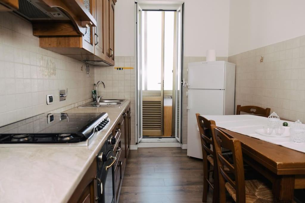Appartamento San Giovanni Liliana 罗马 外观 照片