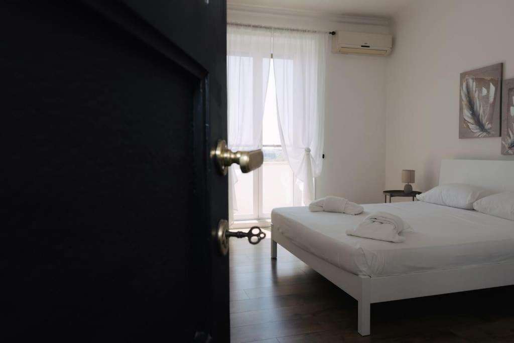 Appartamento San Giovanni Liliana 罗马 外观 照片