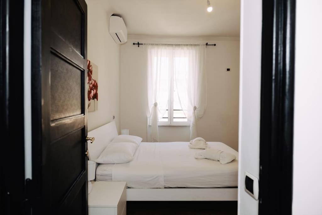 Appartamento San Giovanni Liliana 罗马 外观 照片