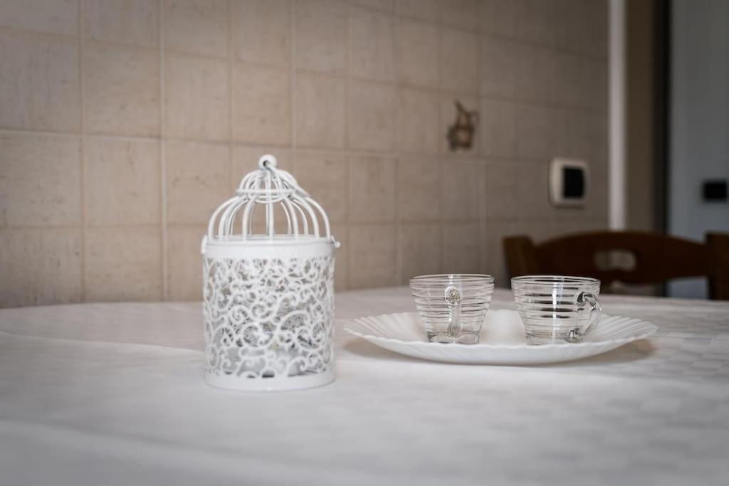 Appartamento San Giovanni Liliana 罗马 外观 照片